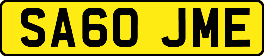 SA60JME