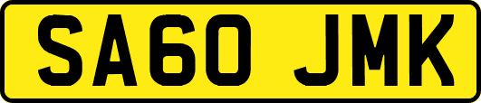 SA60JMK