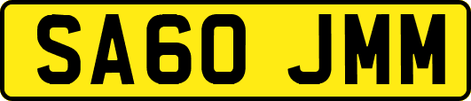 SA60JMM
