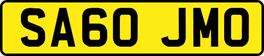 SA60JMO