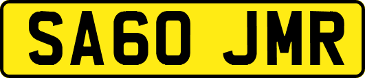 SA60JMR