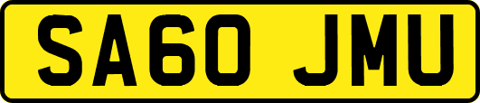 SA60JMU