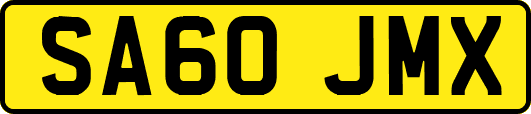 SA60JMX