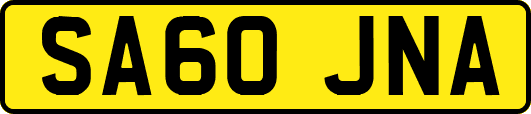 SA60JNA