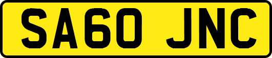 SA60JNC