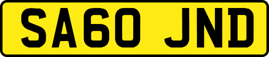 SA60JND