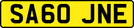 SA60JNE