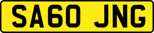 SA60JNG