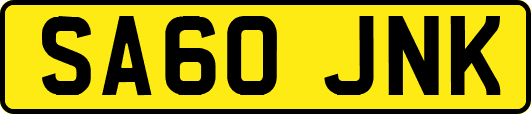 SA60JNK