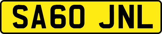 SA60JNL