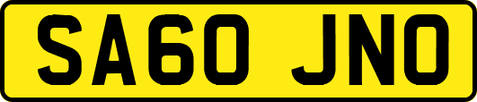 SA60JNO
