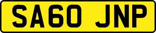 SA60JNP