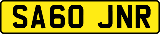 SA60JNR