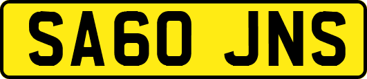SA60JNS
