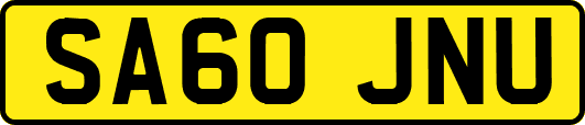 SA60JNU