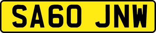 SA60JNW