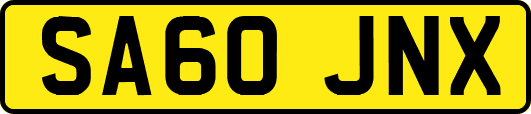 SA60JNX