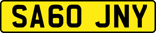 SA60JNY