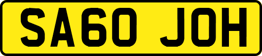 SA60JOH