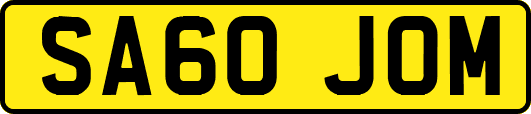 SA60JOM