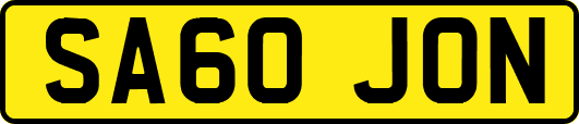 SA60JON