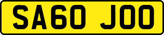 SA60JOO