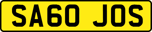SA60JOS