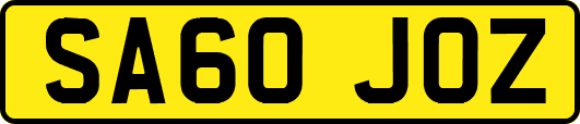 SA60JOZ