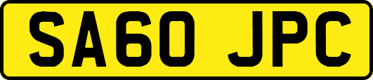 SA60JPC