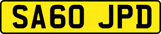 SA60JPD