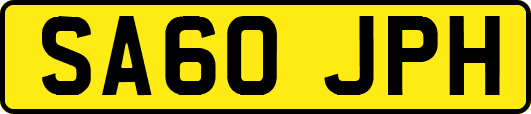 SA60JPH