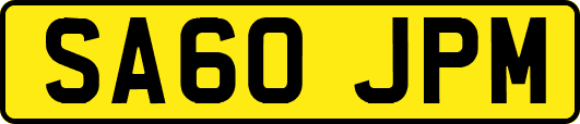 SA60JPM