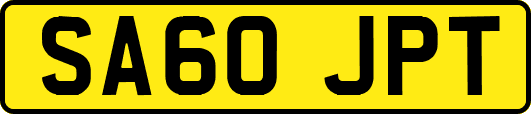 SA60JPT