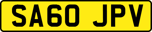 SA60JPV