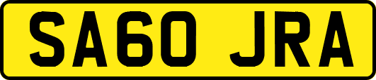 SA60JRA