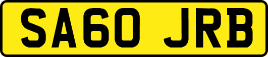 SA60JRB