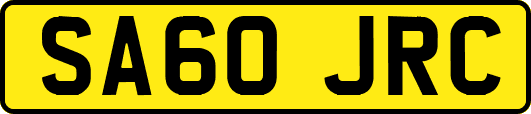 SA60JRC