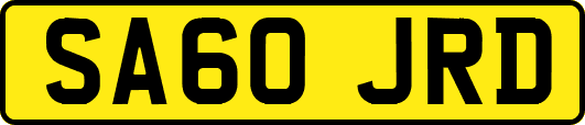 SA60JRD