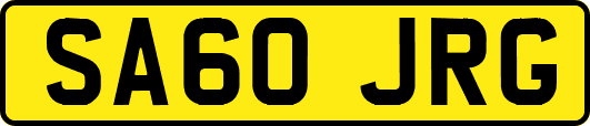 SA60JRG