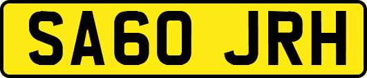 SA60JRH