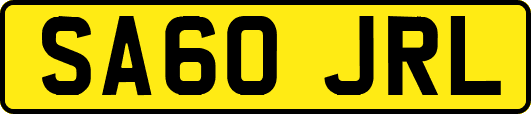 SA60JRL