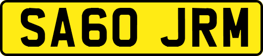 SA60JRM
