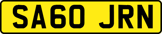 SA60JRN