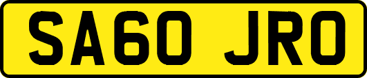 SA60JRO