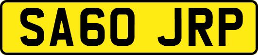 SA60JRP