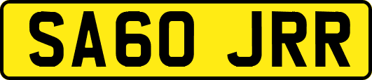 SA60JRR