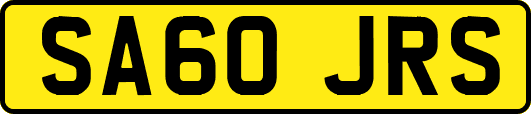SA60JRS