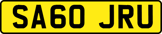 SA60JRU