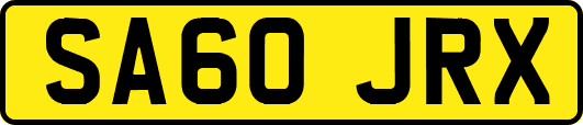 SA60JRX