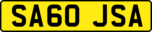 SA60JSA